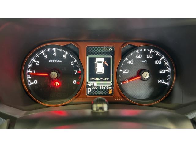 タフトＧダイハツ認定中古車ｌナビｌバックカメラｌ電動パーキングブレーキｌシートヒーターｌコーナーセンサーｌスマートアシストｌ保証／整備付（茨城県）の中古車