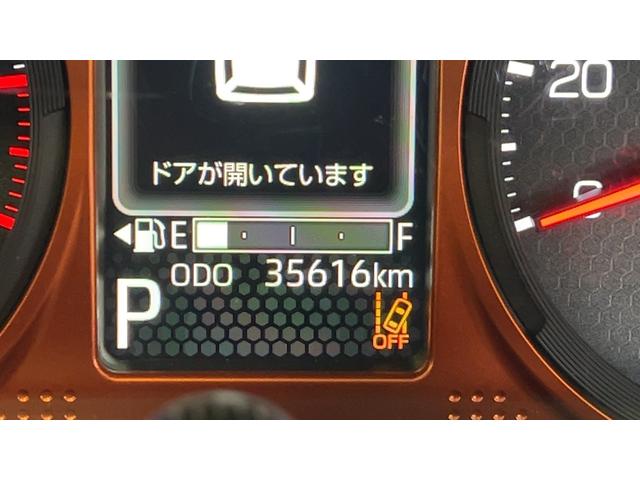 タフトＧダイハツ認定中古車ｌナビｌバックカメラｌ電動パーキングブレーキｌシートヒーターｌコーナーセンサーｌスマートアシストｌ保証／整備付（茨城県）の中古車