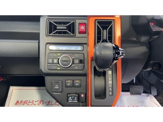 タフトＧダイハツ認定中古車ｌナビｌバックカメラｌ電動パーキングブレーキｌシートヒーターｌコーナーセンサーｌスマートアシストｌ保証／整備付（茨城県）の中古車