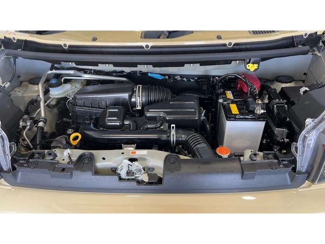 タフトＧダイハツ認定中古車ｌナビｌバックカメラｌ電動パーキングブレーキｌシートヒーターｌコーナーセンサーｌスマートアシストｌ保証／整備付（茨城県）の中古車