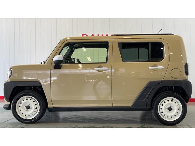タフトＧダイハツ認定中古車ｌナビｌバックカメラｌ電動パーキングブレーキｌシートヒーターｌコーナーセンサーｌスマートアシストｌ保証／整備付（茨城県）の中古車