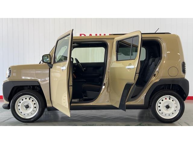タフトＧダイハツ認定中古車ｌナビｌバックカメラｌ電動パーキングブレーキｌシートヒーターｌコーナーセンサーｌスマートアシストｌ保証／整備付（茨城県）の中古車