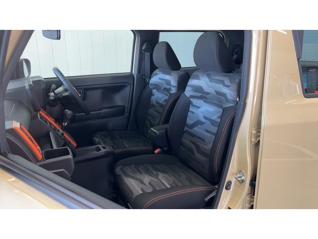 タフトＧダイハツ認定中古車ｌナビｌバックカメラｌ電動パーキングブレーキｌシートヒーターｌコーナーセンサーｌスマートアシストｌ保証／整備付（茨城県）の中古車