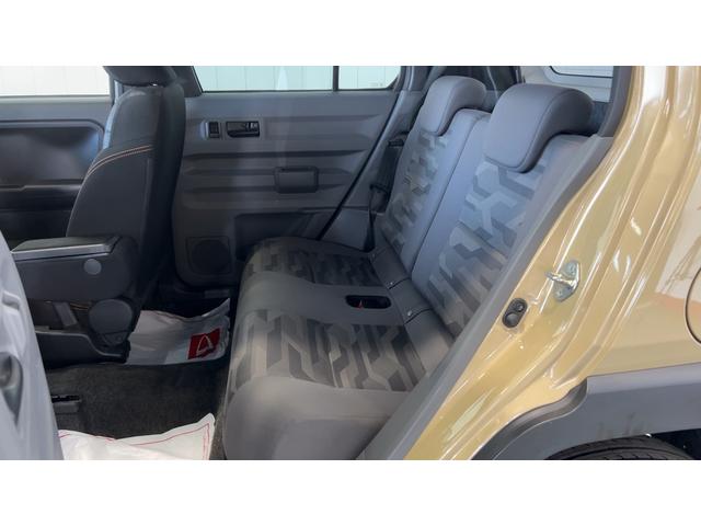 タフトＧダイハツ認定中古車ｌナビｌバックカメラｌ電動パーキングブレーキｌシートヒーターｌコーナーセンサーｌスマートアシストｌ保証／整備付（茨城県）の中古車
