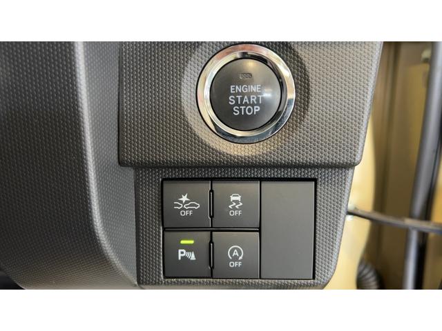 タフトＧダイハツ認定中古車ｌナビｌバックカメラｌ電動パーキングブレーキｌシートヒーターｌコーナーセンサーｌスマートアシストｌ保証／整備付（茨城県）の中古車