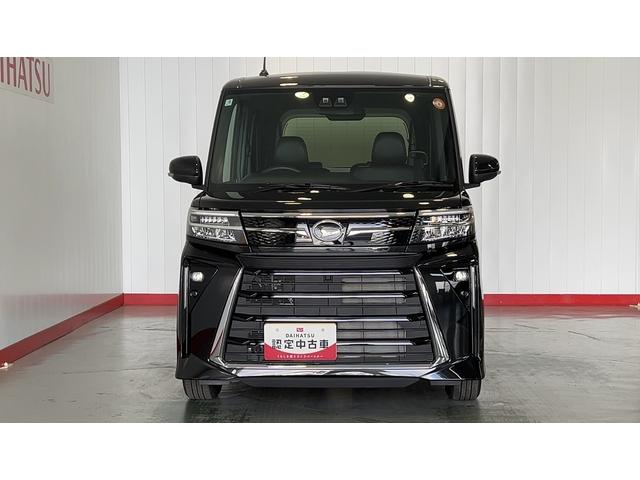 タントカスタムＸリミテッドダイハツ認定中古車ｌ両側電動スライドドアｌクルーズコントロールｌＥＴＣｌ電動パーキングブレーキｌシートヒーターｌコーナーセンサーｌスマートアシストｌ保証／整備付（茨城県）の中古車