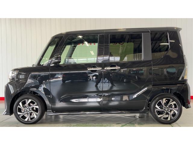 タントカスタムＸリミテッドダイハツ認定中古車ｌ両側電動スライドドアｌクルーズコントロールｌＥＴＣｌ電動パーキングブレーキｌシートヒーターｌコーナーセンサーｌスマートアシストｌ保証／整備付（茨城県）の中古車