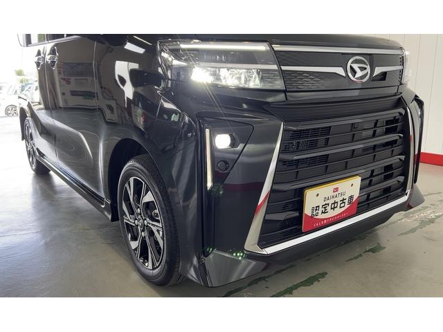 タントカスタムＸリミテッドダイハツ認定中古車ｌ両側電動スライドドアｌクルーズコントロールｌＥＴＣｌ電動パーキングブレーキｌシートヒーターｌコーナーセンサーｌスマートアシストｌ保証／整備付（茨城県）の中古車