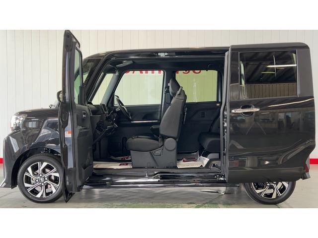タントカスタムＸリミテッドダイハツ認定中古車ｌ両側電動スライドドアｌクルーズコントロールｌＥＴＣｌ電動パーキングブレーキｌシートヒーターｌコーナーセンサーｌスマートアシストｌ保証／整備付（茨城県）の中古車