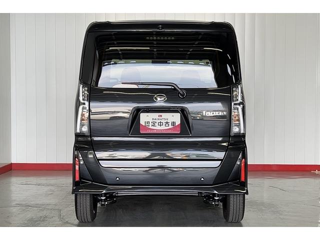 タントカスタムＸリミテッドダイハツ認定中古車ｌ両側電動スライドドアｌクルーズコントロールｌＥＴＣｌ電動パーキングブレーキｌシートヒーターｌコーナーセンサーｌスマートアシストｌ保証／整備付（茨城県）の中古車