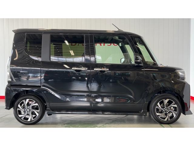 タントカスタムＸリミテッドダイハツ認定中古車ｌ両側電動スライドドアｌクルーズコントロールｌＥＴＣｌ電動パーキングブレーキｌシートヒーターｌコーナーセンサーｌスマートアシストｌ保証／整備付（茨城県）の中古車