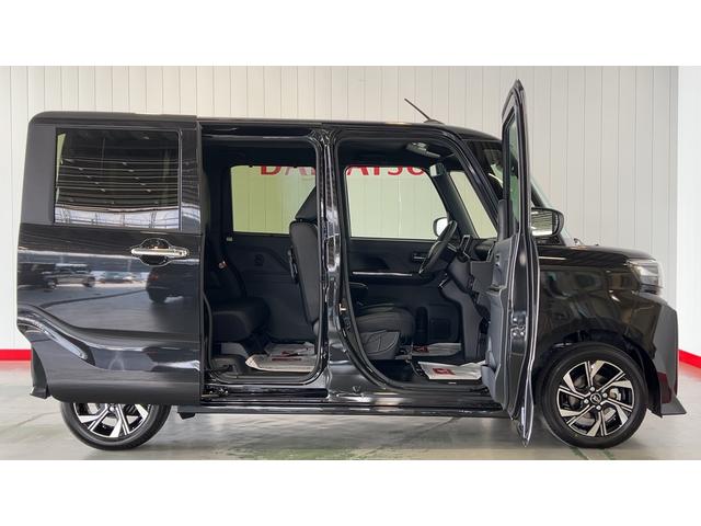 タントカスタムＸリミテッドダイハツ認定中古車ｌ両側電動スライドドアｌクルーズコントロールｌＥＴＣｌ電動パーキングブレーキｌシートヒーターｌコーナーセンサーｌスマートアシストｌ保証／整備付（茨城県）の中古車