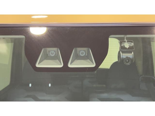 タントファンクロスダイハツ認定中古車ｌ純正ナビｌバックカメラｌドライブレコーダーｌ両側電動スライドドアｌ電動パーキングブレーキｌシートヒーターｌコーナーセンサーｌスマートアシストｌ保証／整備付（茨城県）の中古車