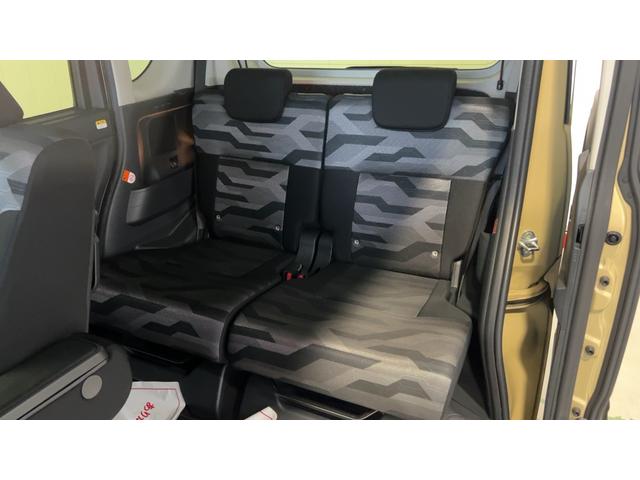 タントファンクロスダイハツ認定中古車ｌ純正ナビｌバックカメラｌドライブレコーダーｌ両側電動スライドドアｌ電動パーキングブレーキｌシートヒーターｌコーナーセンサーｌスマートアシストｌ保証／整備付（茨城県）の中古車