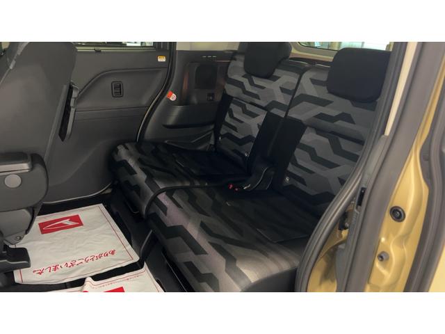 タントファンクロスダイハツ認定中古車ｌ純正ナビｌバックカメラｌドライブレコーダーｌ両側電動スライドドアｌ電動パーキングブレーキｌシートヒーターｌコーナーセンサーｌスマートアシストｌ保証／整備付（茨城県）の中古車