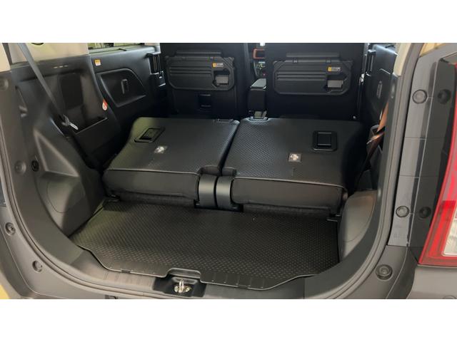 タントファンクロスダイハツ認定中古車ｌ純正ナビｌバックカメラｌドライブレコーダーｌ両側電動スライドドアｌ電動パーキングブレーキｌシートヒーターｌコーナーセンサーｌスマートアシストｌ保証／整備付（茨城県）の中古車
