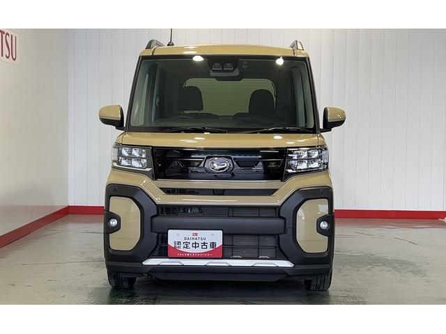 タントファンクロスダイハツ認定中古車ｌ純正ナビｌバックカメラｌドライブレコーダーｌ両側電動スライドドアｌ電動パーキングブレーキｌシートヒーターｌコーナーセンサーｌスマートアシストｌ保証／整備付（茨城県）の中古車