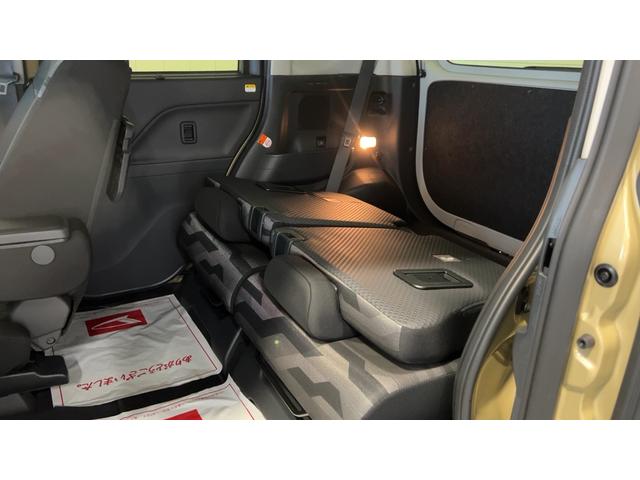 タントファンクロスダイハツ認定中古車ｌ純正ナビｌバックカメラｌドライブレコーダーｌ両側電動スライドドアｌ電動パーキングブレーキｌシートヒーターｌコーナーセンサーｌスマートアシストｌ保証／整備付（茨城県）の中古車