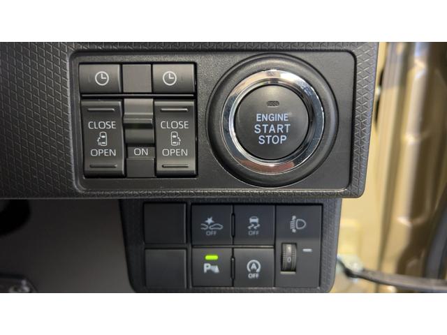 タントファンクロスダイハツ認定中古車ｌ純正ナビｌバックカメラｌドライブレコーダーｌ両側電動スライドドアｌ電動パーキングブレーキｌシートヒーターｌコーナーセンサーｌスマートアシストｌ保証／整備付（茨城県）の中古車