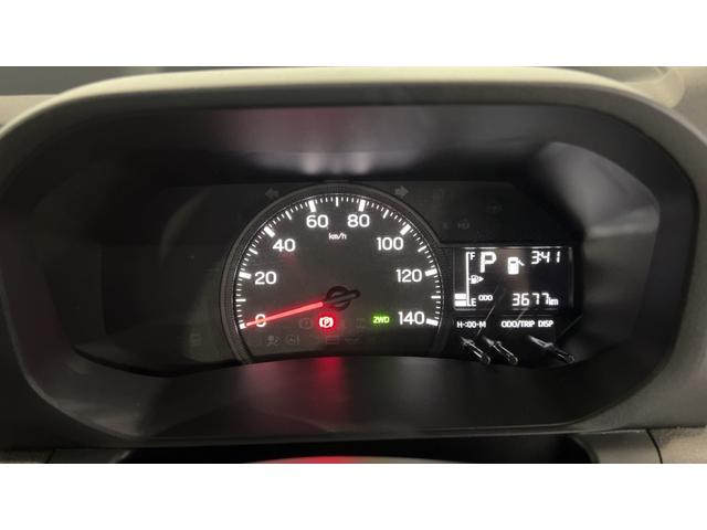 ハイゼットトラックスタンダード　農用スペシャルダイハツ認定中古車ｌＣＶＴｌ４ＷＤｌｌＡＢＳｌ荷台ライトｌエアバッグｌエアコンｌコーナーセンサーｌスマートアシストｌ保証／整備付（茨城県）の中古車