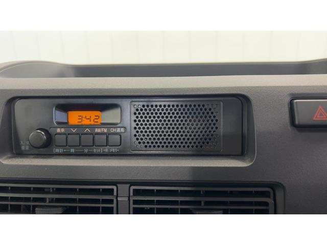 ハイゼットトラックスタンダード　農用スペシャルダイハツ認定中古車ｌＣＶＴｌ４ＷＤｌｌＡＢＳｌ荷台ライトｌエアバッグｌエアコンｌコーナーセンサーｌスマートアシストｌ保証／整備付（茨城県）の中古車