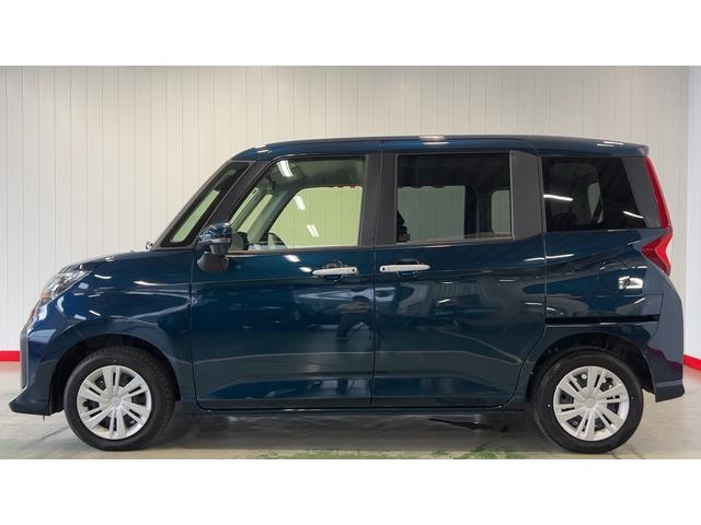 トールGダイハツ認定中古車lLEDヘッドライトlディスプレイオーディオlバックカメラl両側電動スライドドアllコーナーセンサーlスマートアシストl保証/整備付(茨城県)の中古車