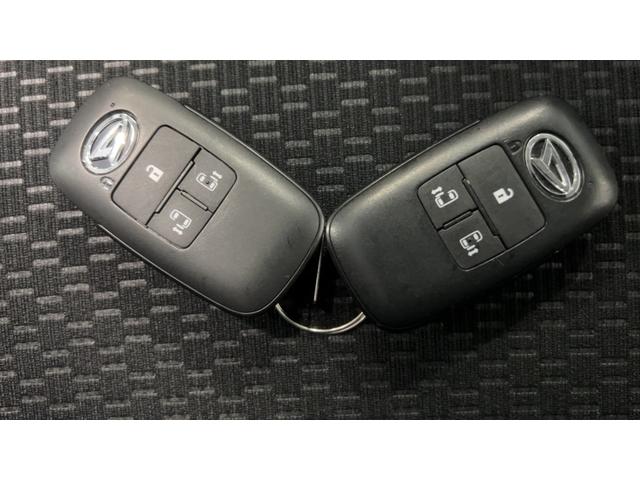 トールGダイハツ認定中古車lLEDヘッドライトlディスプレイオーディオlバックカメラl両側電動スライドドアllコーナーセンサーlスマートアシストl保証/整備付(茨城県)の中古車