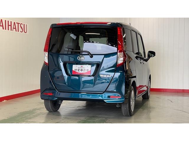 トールGダイハツ認定中古車lLEDヘッドライトlディスプレイオーディオlバックカメラl両側電動スライドドアllコーナーセンサーlスマートアシストl保証/整備付(茨城県)の中古車