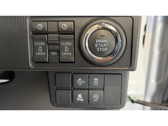 タントカスタムＸダイハツ認定中古車ｌ両側電動スライドドアｌＬＥＤヘッドライトｌ電動パーキングブレーキｌシートヒーターｌコーナーセンサーｌスマートアシストｌ保証／整備付（茨城県）の中古車