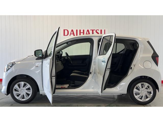ミライースＸ　ＳＡIIIダイハツ認定中古車ｌＬＥＤヘッドライトｌキーレスエントリーｌＡＢＳｌエアバッグｌコーナーセンサーｌエアコンｌスマートアシストｌ保証／整備付（茨城県）の中古車