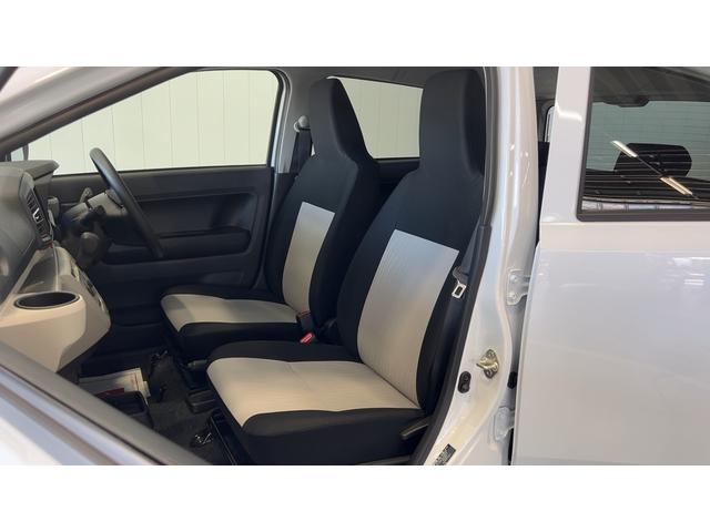 ミライースＸ　ＳＡIIIダイハツ認定中古車ｌＬＥＤヘッドライトｌキーレスエントリーｌＡＢＳｌエアバッグｌコーナーセンサーｌエアコンｌスマートアシストｌ保証／整備付（茨城県）の中古車