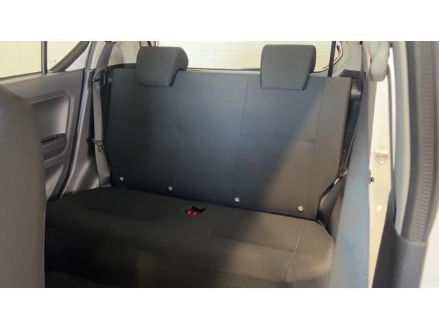 ミライースＸ　ＳＡIIIダイハツ認定中古車ｌＬＥＤヘッドライトｌキーレスエントリーｌＡＢＳｌエアバッグｌコーナーセンサーｌエアコンｌスマートアシストｌ保証／整備付（茨城県）の中古車