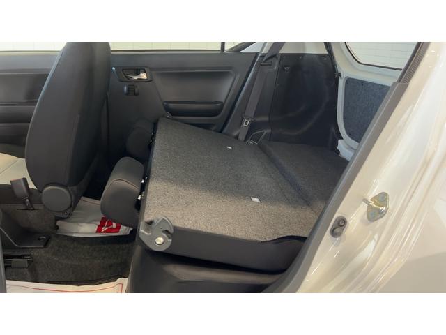 ミライースＸ　ＳＡIIIダイハツ認定中古車ｌＬＥＤヘッドライトｌキーレスエントリーｌＡＢＳｌエアバッグｌコーナーセンサーｌエアコンｌスマートアシストｌ保証／整備付（茨城県）の中古車
