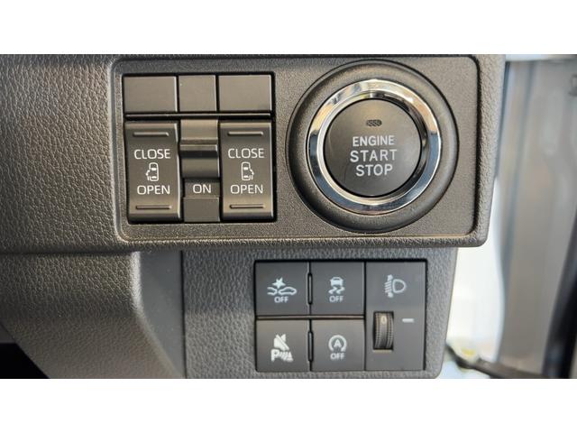ムーヴキャンバスストライプスＸダイハツ認定中古車ｌ両側電動スライドドアｌキーフリーシステムｌオートエアコンｌスマートアシストｌコーナーセンサーｌ電動格納ドアミラーｌ保証／整備付（茨城県）の中古車