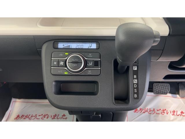 ムーヴキャンバスストライプスＸダイハツ認定中古車ｌ両側電動スライドドアｌキーフリーシステムｌオートエアコンｌスマートアシストｌコーナーセンサーｌ電動格納ドアミラーｌ保証／整備付（茨城県）の中古車