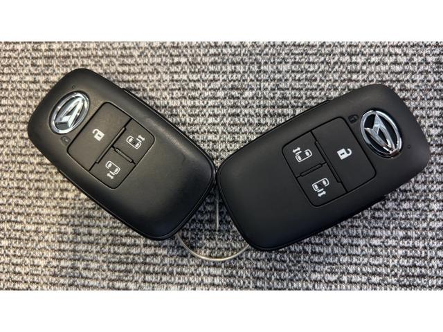 ムーヴキャンバスストライプスＧダイハツ認定中古車ｌ両側電動スライドドアｌ電動パーキングブレーキｌＬＥＤヘッドライトｌシートヒーターｌオートエアコンｌスマートアシストｌ保証／整備付（茨城県）の中古車