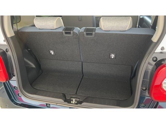 ムーヴキャンバスストライプスＧダイハツ認定中古車ｌ両側電動スライドドアｌ電動パーキングブレーキｌＬＥＤヘッドライトｌシートヒーターｌオートエアコンｌスマートアシストｌ保証／整備付（茨城県）の中古車