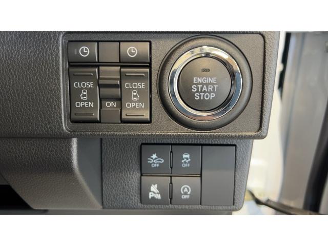 ムーヴキャンバスストライプスＧダイハツ認定中古車ｌ両側電動スライドドアｌ電動パーキングブレーキｌＬＥＤヘッドライトｌシートヒーターｌオートエアコンｌスマートアシストｌ保証／整備付（茨城県）の中古車