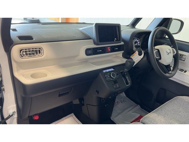 ムーヴキャンバスストライプスＧダイハツ認定中古車ｌ両側電動スライドドアｌ電動パーキングブレーキｌＬＥＤヘッドライトｌシートヒーターｌオートエアコンｌスマートアシストｌ保証／整備付（茨城県）の中古車