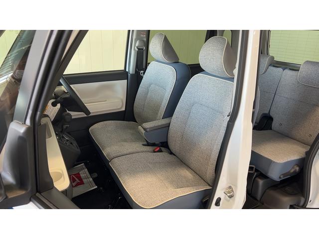 ムーヴキャンバスストライプスＧダイハツ認定中古車ｌ両側電動スライドドアｌ電動パーキングブレーキｌＬＥＤヘッドライトｌシートヒーターｌオートエアコンｌスマートアシストｌ保証／整備付（茨城県）の中古車