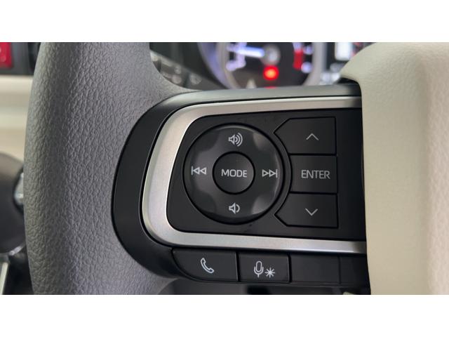 ムーヴキャンバスストライプスＧダイハツ認定中古車ｌ両側電動スライドドアｌ電動パーキングブレーキｌＬＥＤヘッドライトｌシートヒーターｌオートエアコンｌスマートアシストｌ保証／整備付（茨城県）の中古車