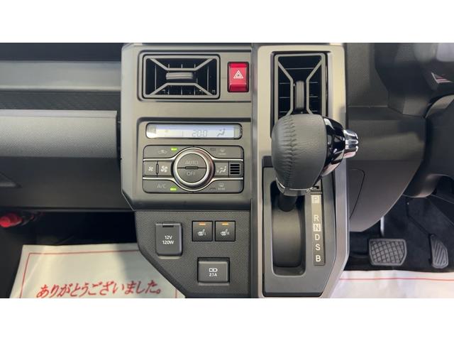 タフトG クロムベンチャーダイハツ認定中古車l電動パーキングブレーキlクルーズコントロールlシートヒーターlコーナーセンサーlスマートアシストl保証/整備付(茨城県)の中古車