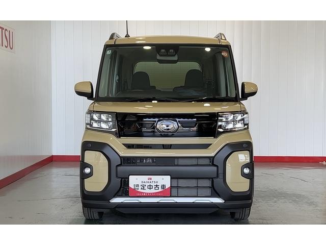 タントファンクロスリミテッドダイハツ認定中古車ｌ電動パーキングブレーキｌクルーズコントロールｌＥＴＣｌシートヒーターｌコーナーセンサーｌスマートアシストｌ保証／整備付（茨城県）の中古車