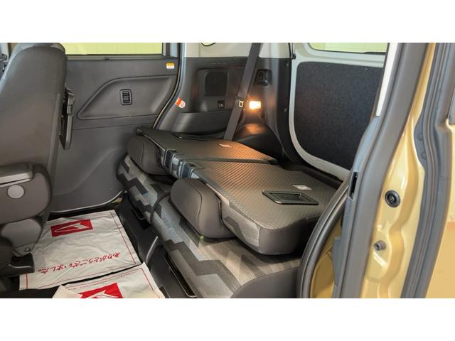 タントファンクロスリミテッドダイハツ認定中古車ｌ電動パーキングブレーキｌクルーズコントロールｌＥＴＣｌシートヒーターｌコーナーセンサーｌスマートアシストｌ保証／整備付（茨城県）の中古車