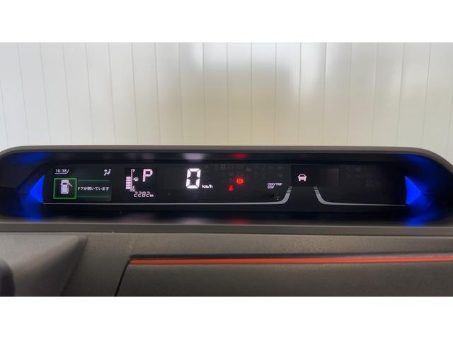 タントファンクロスリミテッドダイハツ認定中古車ｌ電動パーキングブレーキｌクルーズコントロールｌＥＴＣｌシートヒーターｌコーナーセンサーｌスマートアシストｌ保証／整備付（茨城県）の中古車