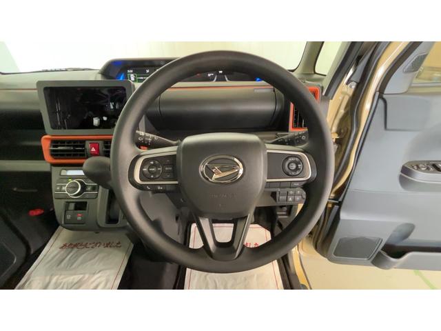 タントファンクロスリミテッドダイハツ認定中古車ｌ電動パーキングブレーキｌクルーズコントロールｌＥＴＣｌシートヒーターｌコーナーセンサーｌスマートアシストｌ保証／整備付（茨城県）の中古車