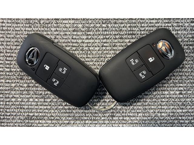 ムーヴキャンバスストライプスＧダイハツ認定中古車ｌ両側電動スライドドアｌ電動パーキングブレーキｌＬＥＤヘッドライトｌシートヒーターｌオートエアコンｌスマートアシストｌ保証／整備付（茨城県）の中古車