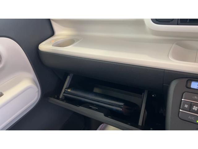 ムーヴキャンバスストライプスＧダイハツ認定中古車ｌ両側電動スライドドアｌ電動パーキングブレーキｌＬＥＤヘッドライトｌシートヒーターｌオートエアコンｌスマートアシストｌ保証／整備付（茨城県）の中古車
