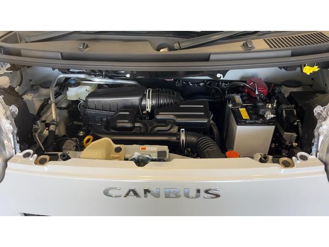 ムーヴキャンバスストライプスＧダイハツ認定中古車ｌ両側電動スライドドアｌ電動パーキングブレーキｌＬＥＤヘッドライトｌシートヒーターｌオートエアコンｌスマートアシストｌ保証／整備付（茨城県）の中古車