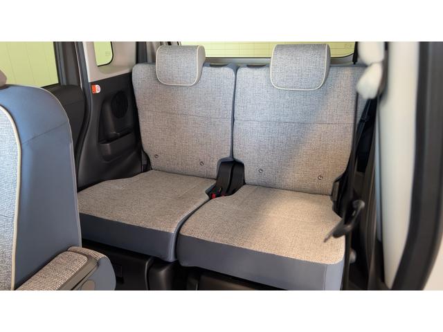 ムーヴキャンバスストライプスＧダイハツ認定中古車ｌ両側電動スライドドアｌ電動パーキングブレーキｌＬＥＤヘッドライトｌシートヒーターｌオートエアコンｌスマートアシストｌ保証／整備付（茨城県）の中古車